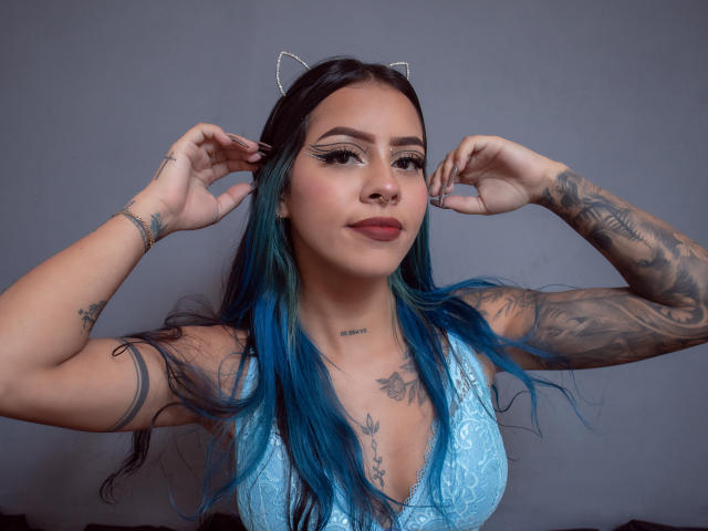 EmilieeSanchez - Live porn &amp; sex cam - 15623934
