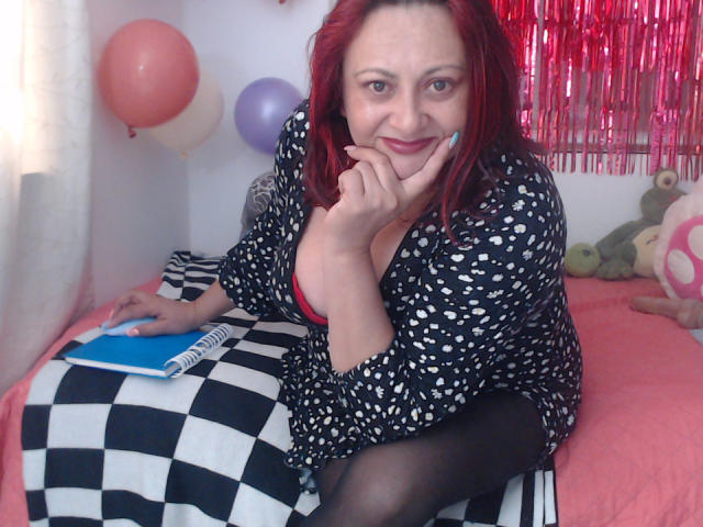 FlirtyViolet - Live porn &amp; sex cam - 15624298