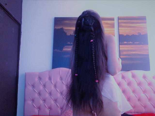 LissyJonnes - Live sex cam - 15624530