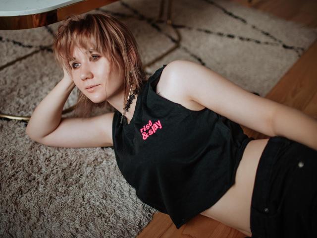 PiperDream - Live porn &amp; sex cam - 15624926