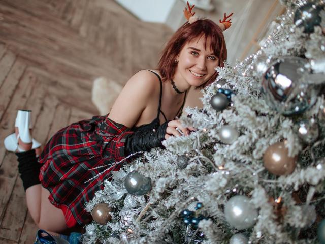 PiperDream - Live sex cam - 15624954