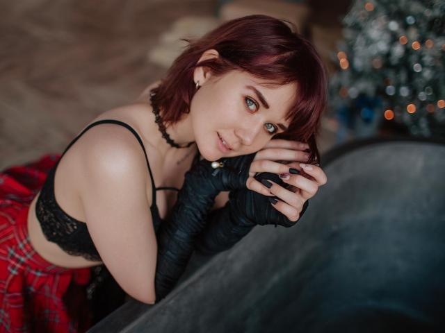 PiperDream - Sexe cam en vivo - 15624970