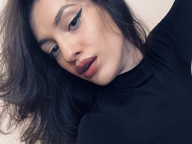 VievienneClemente - сексуальная веб-камера в реальном времени - 15625942