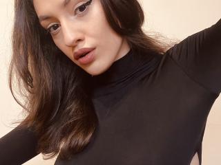 VievienneClemente - Live sex cam - 15625958