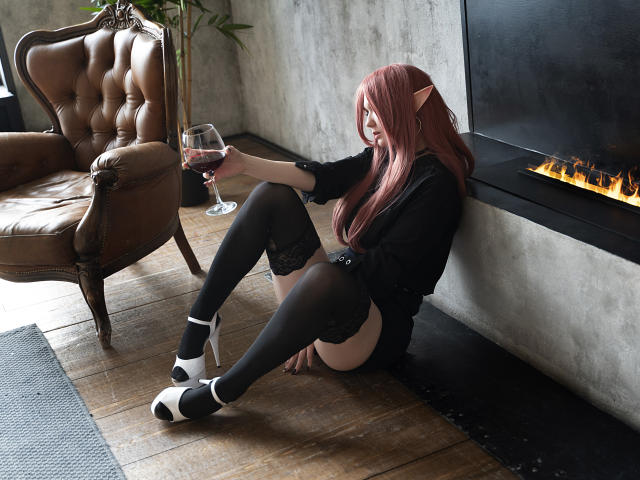 PiperDream - Live sexe cam - 15626154