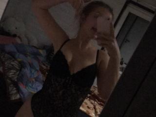 CuteCarmen - Sexe cam en vivo - 15628618
