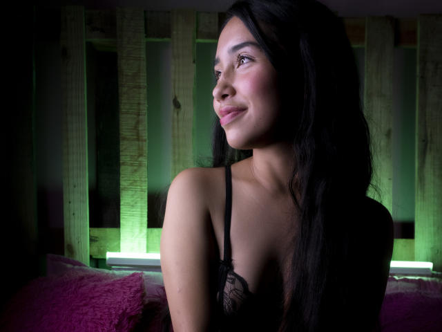PaolaTeresa - Sexe cam en vivo - 15628674