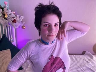 EverlyRays - Sexe cam en vivo - 15629150