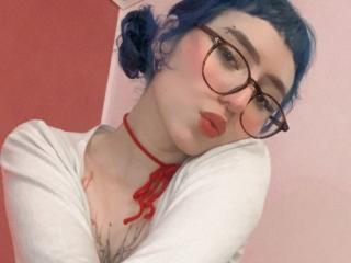 LiaAlbanni - Sexe cam en vivo - 15631438