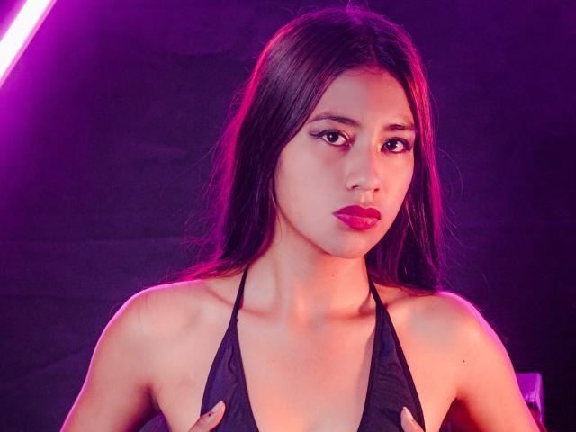 ChloeShell - Sexe cam en vivo - 15632378