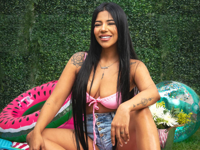 BellaIvanov - Live Sex Cam - 15633538