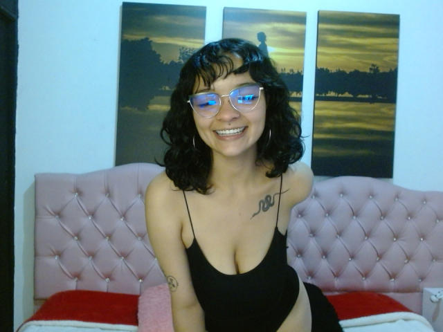 SophieHoffman - Live sexe cam - 15633806