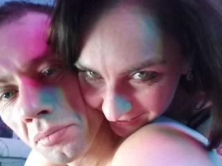 DarkHotAngels - Live porn &amp; sex cam - 15634754