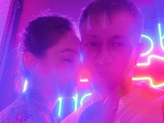 DarkHotAngels - Live porn &amp; sex cam - 15634758