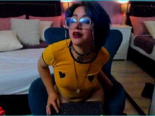 AmaraSol - Live porn & sex cam - 15635570