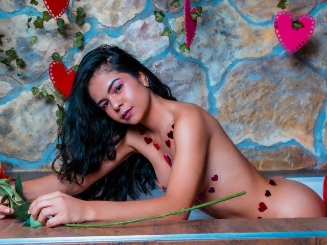 EmmaBennet - Live sex cam - 15640846