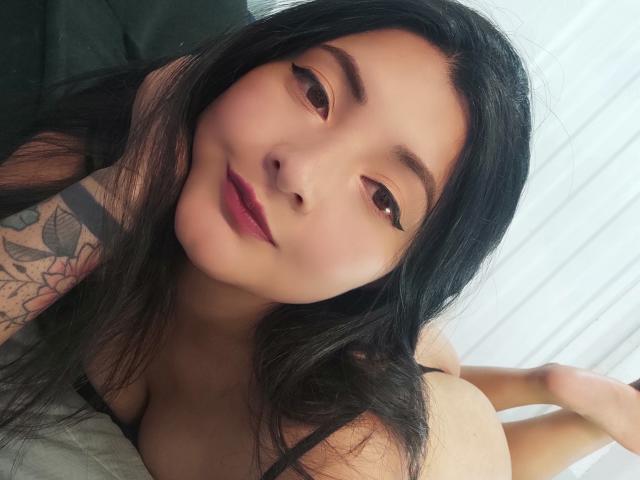 Shanaya - Live porn &amp; sex cam - 15643566
