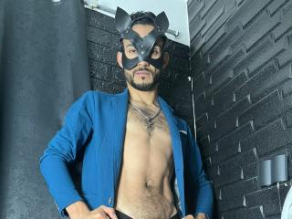 DamonBennet - Live sexe cam - 15644190