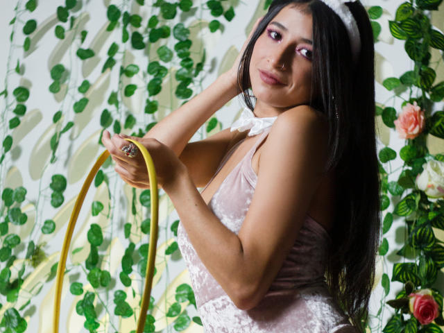 NaiaSanders - Live sex cam - 15644374