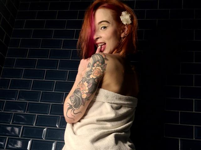 CarlyHills - Live sexe cam - 15645286
