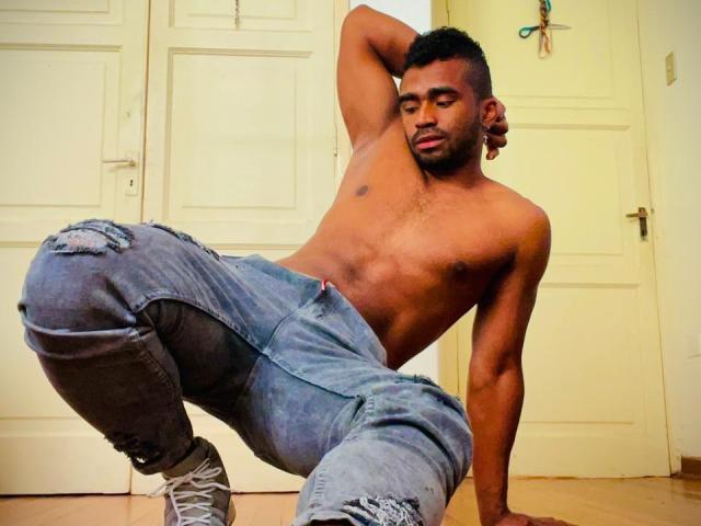 ReadyOnFire - Sexe cam en vivo - 15646414