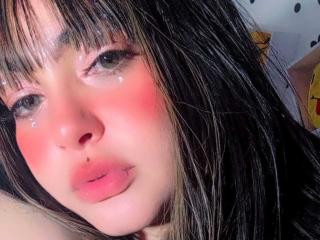 ValeriaJhonsson - Sexe cam en vivo - 15646886