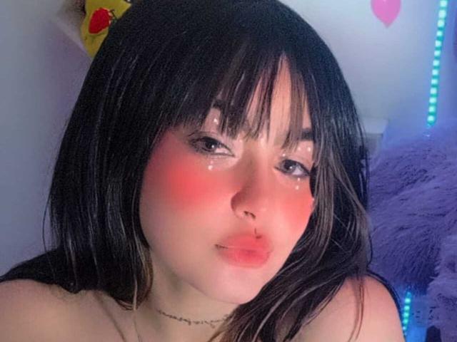 ValeriaJhonsson - Sexe cam en vivo - 15646890