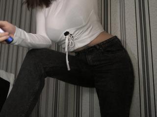 Delisa - Live porn & sex cam - 15648630