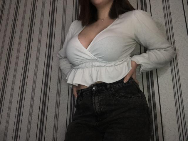 Delisa - Live porn &amp; sex cam - 15648638