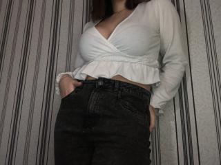 Delisa - Live sex cam - 15648642