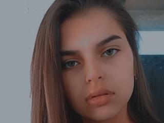 GussieLisa - Live sex cam - 15649250