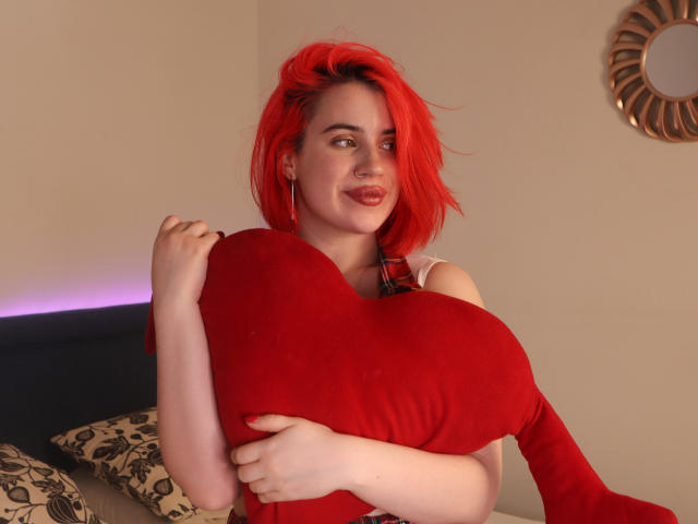 LolaVol - Sexe cam en vivo - 15649462