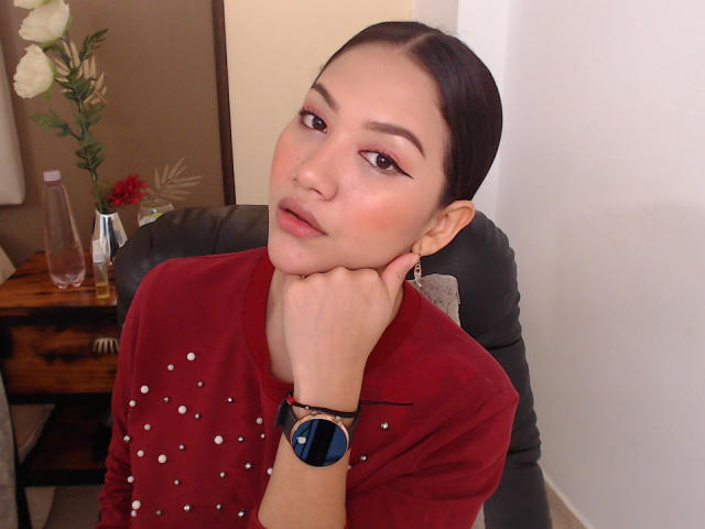 IrinaShery - Live sex cam - 15649686