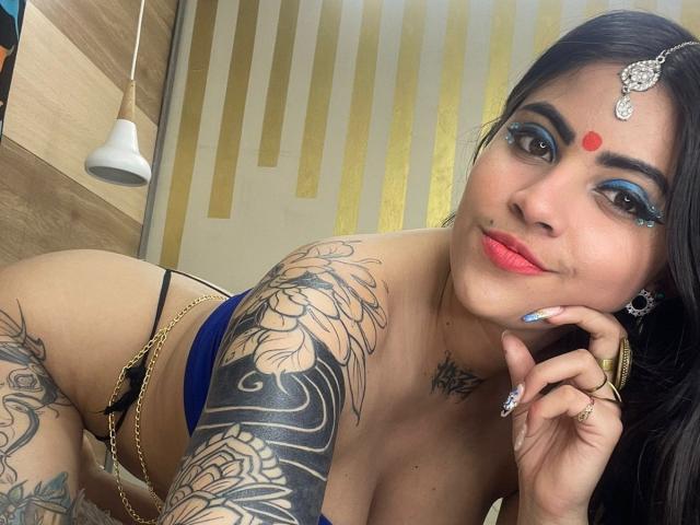 CoriPaige - Sexe cam en vivo - 15649942
