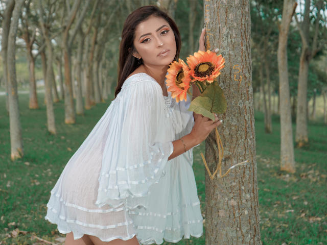 LizzHonny - Sexe cam en vivo - 15650506