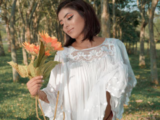 LizzHonny - Sexe cam en vivo - 15650510