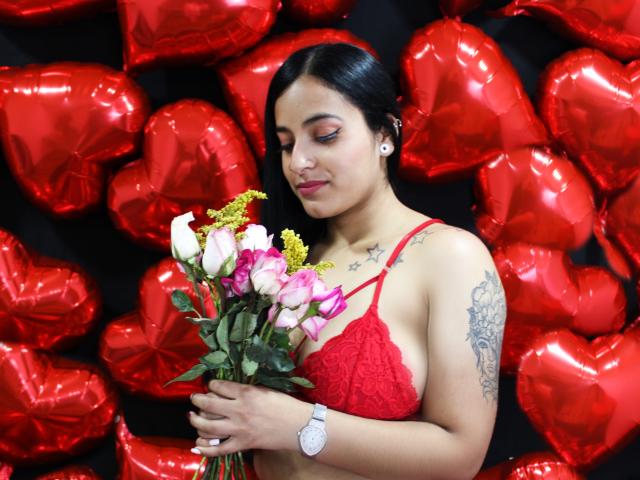 ChallyHartmand - Sexe cam en vivo - 15651258