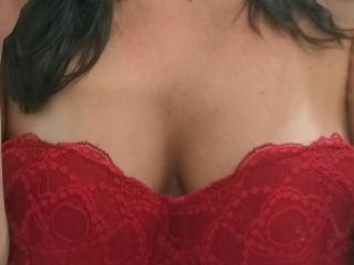 MeahBrunette - Live porn &amp; sex cam - 15652466