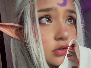 KuruChan - Sexe cam en vivo - 15653890