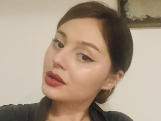 AlexisNova - Live sex cam - 15655678
