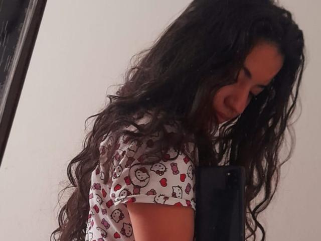 NicolSky - Live porn &amp; sex cam - 15656106