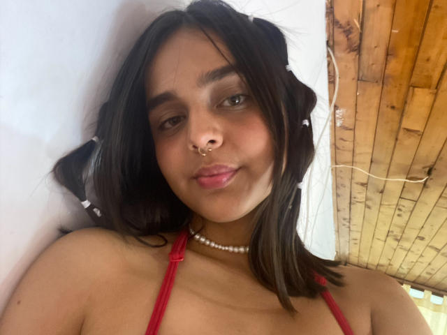 NicollSanchez - Live sex cam - 15656230