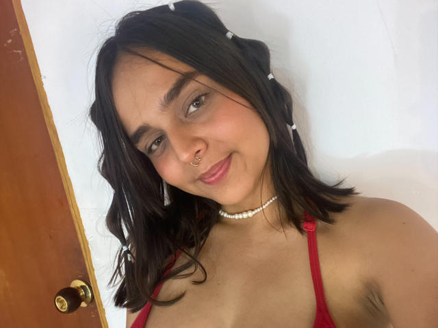 NicollSanchez - Live Sex Cam - 15656242