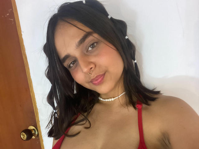 NicollSanchez - Live sex cam - 15656298