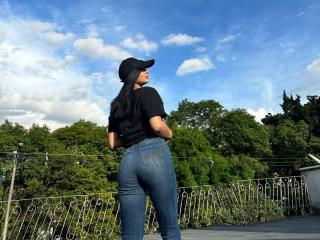 StephanieHarlow - Sexe cam en vivo - 15656430