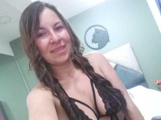 MarcelaSaenz - Sexe cam en vivo - 15658118