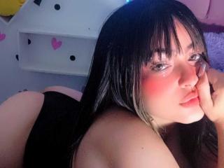 ValeriaJhonsson - Live sex cam - 15658342