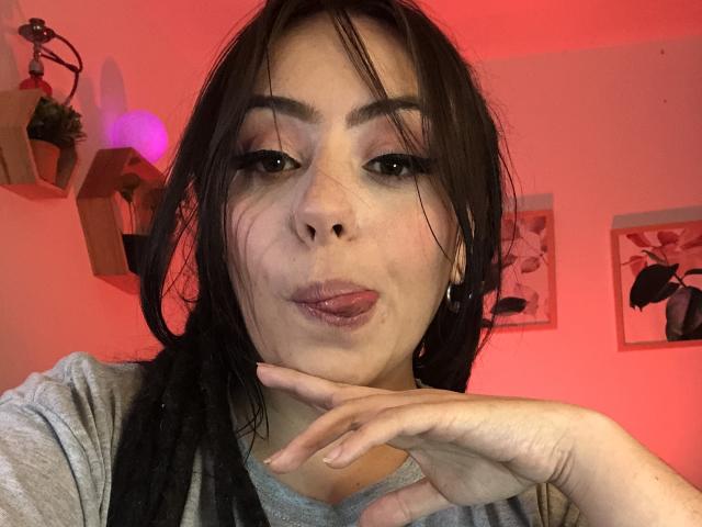 HarmoonySteel - Sexe cam en vivo - 15658446