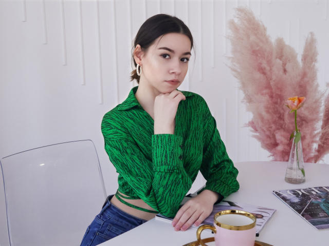 ChelseyCute - Sexe cam en vivo - 15662254