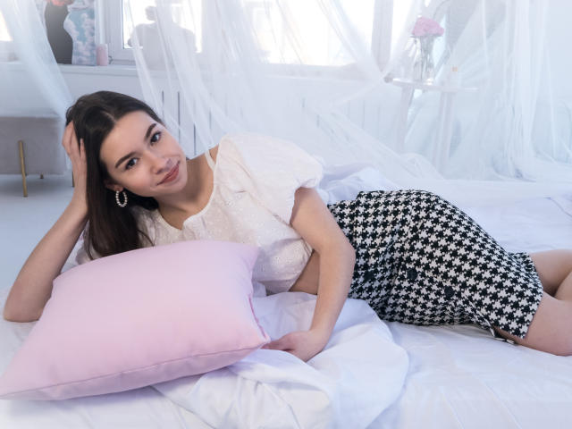 ChelseyCute - Sexe cam en vivo - 15662294